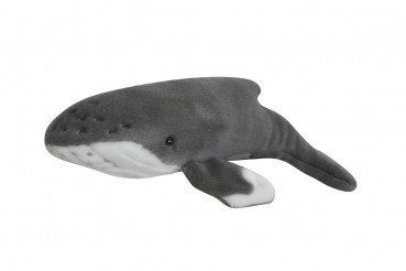 Cuddle Toys Humpback „Buckelwal“: Plüschtier Walfisch, Größe: 46cm